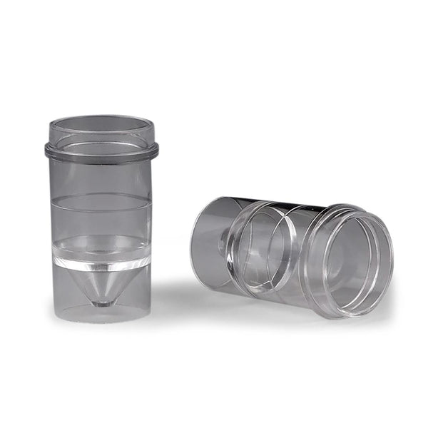 Globe Scientific Inc Sample Cups 110621 - 1000.0 Each