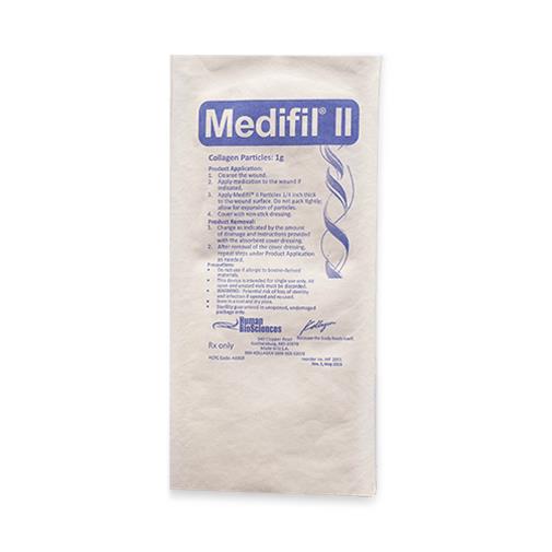 Medifil Collagen Particles - BOOMF2002 - 1 Each - MDL-BOOMF2002H