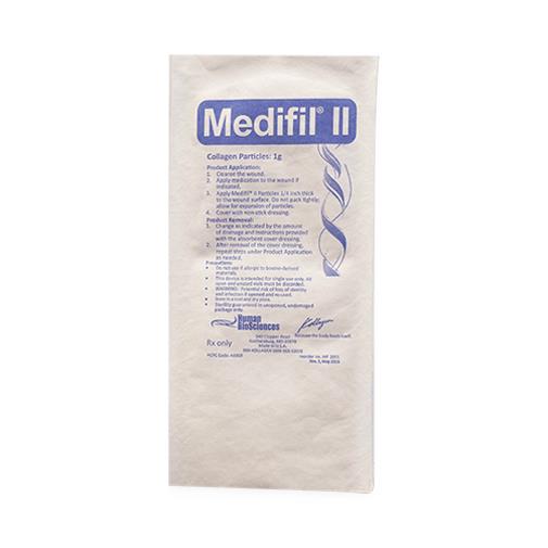 Medifil Collagen Particles - BOOMF2002 - 50 Each - MDL-BOOMF2002