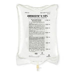 ICU MEDICAL INC Aminosyn II Sulfate-Free Solution 10% 07172-17 6 Each - MDL-BOP0717217