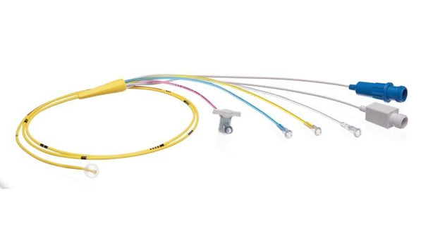 ICU MEDICAL INC I.C. Medical Multiflex and Pentalumen Catheter 412230402 5 Each-MDL-BOP412230402