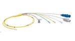 ICU MEDICAL I.C. and Pentalumen Thermodil Multiflex Catheter, 110 cm, 7 Fr - 41229-02 - 5 Each