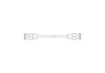 Icu Medical Inc Pressure Tubings 42367-11 - 25.0 Each
