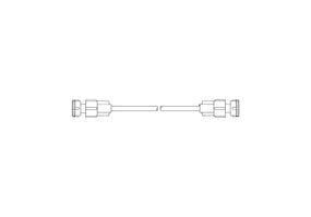 Icu Medical Inc Pressure Tubings 42367-11 - 25.0 Each