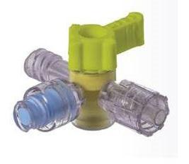 Marvelous Stopcocks - 46056-76 - 25 Each - MDL-BOP4605676