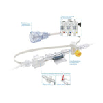 Icu Medical Inc Transpac IV Monitoring Kits 46103-77 - 20.0 Each