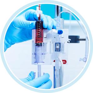 Icu Medical Inc Safeset Reservoirs 46105-96 - 1.0 Each