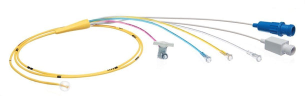 TriOx Oximetry SvO2 Catheters - 50337-08 - 6 Each - MDL-BOP5033708