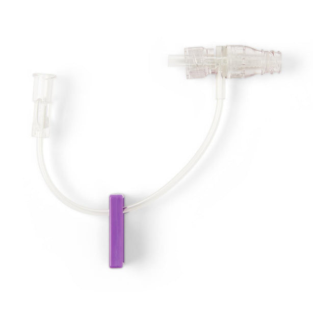 ICU MEDICAL INC ICU Medical Small-Bore Extension Set A1195 50 Each - MDL-BOPA1195