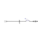 ICU MEDICAL INC Extension Sets with Rotating Luer AH7253 50 Each - MDL-BOPAH7253