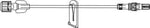 ICU MEDICAL INC ICU Medical Extension Sets B2018 1 Each-MDL-BOPB2018H