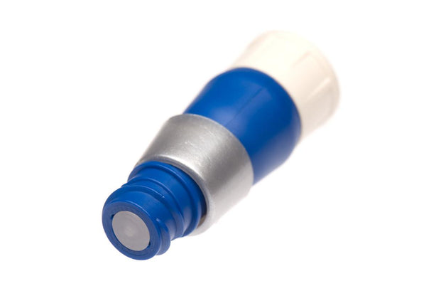 ICU MEDICAL INC ICU Medical MicroClave Connectors B3300AG 100 Each - MDL-BOPB3300AG