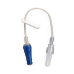 ICU MEDICAL INC ICU Medical Small-Bore Extension Set B33187 50 Each - MDL-BOPB33187