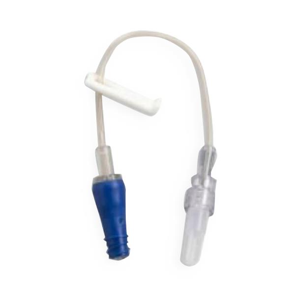 ICU MEDICAL INC ICU Medical Small-Bore Extension Set B33187 50 Each - MDL-BOPB33187