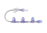 Icu Medical Inc Manifolds B4149 - 50.0 Each - MDL-BOPB4149