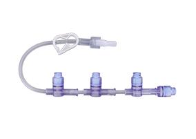Icu Medical Inc Manifolds B4149 - 50.0 Each - MDL-BOPB4149
