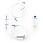 ICU MEDICAL INC MicroBore Extension Sets B90111 1 Each - MDL-BOPB90111H
