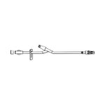 ICU Medical Kink-Resistant Extension Sets - B9060 - 50 Each - MDL-BOPB9060