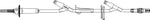 Primary Fluid Administration Sets - B9201 - 1 Each - MDL-BOPB9201H