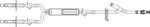 Icu Medical Inc ICU Medical Y-Type Blood Sets - BOPB9211H