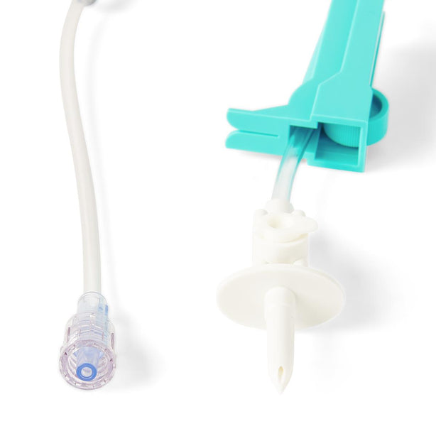 Icu Medical Inc Inline Burette Sets B9451 - 25.0 Each