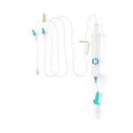 Icu Medical Inc Inline Burette Sets B9451 - 25.0 Each