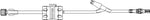 Stat Extension Sets with Clave - B9800 - 50 Each - MDL-BOPB9800