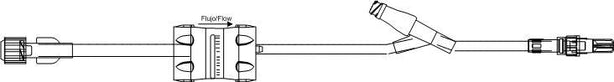 Stat Extension Sets with Clave - B9800 - 50 Each - MDL-BOPB9800