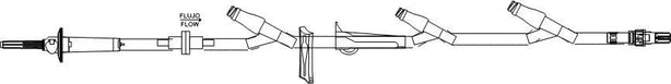 Administration Sets with 20- Drop Drip Chamber - B9900-227 - 50 Each - MDL-BOPB9900227