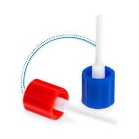 Icu Medical Inc ClearGuard HD Antimicrobial Barrier Caps - BOPCGHD100H
