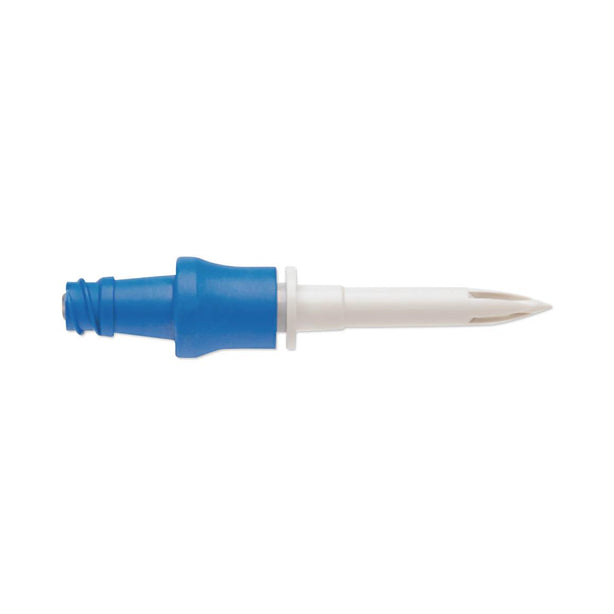 Mini Clave CSTD Bag Spike - CH-17 - 50 Each - MDL-BOPCH17