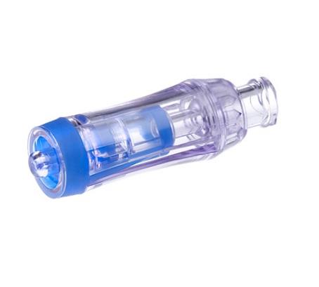 Icu Medical / CH2010 Spiro Syringe with Spinning, 10 mL - MDL-BOPCH2010 - 50 Each