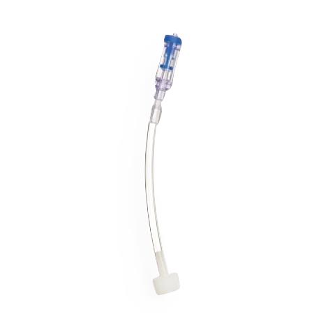 Icu Medical CH3034 Bag Spike Adapter with Spiros with Red Cap, Vented Cap, 5" (13 cm) - MDL-BOPCH3034H - 1 Each