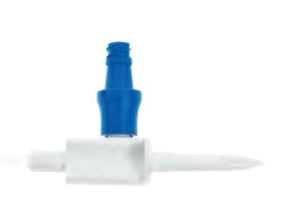 Bags Spikes with Port Adapter - CH3340 - 50 Each - MDL-BOPCH3340