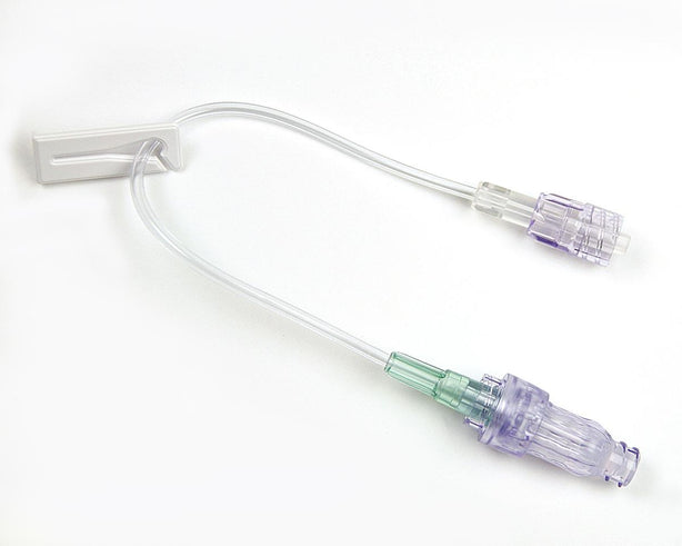 ICU MEDICAL INC ICU Medical Small-Bore Extension Set CH3492 50 Each - MDL-BOPCH3492