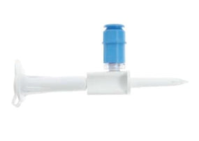 Bags Spikes with Port Adapter - CL-12 - 1 Each - MDL-BOPCL12H
