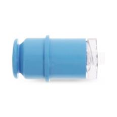 Bag Spike with ChemoLock Additive Port, Icu Medical Vented IV Sets Clave - CL-13-10 - 25 Each