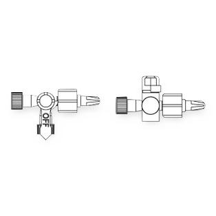 ChemoLock Closed-System Transfer Device - CL-13-5 - 25 Each - MDL-BOPCL135