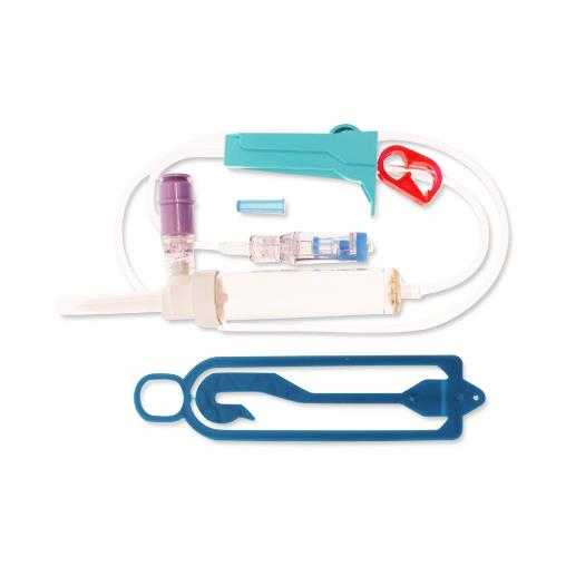 ChemoLock Closed-System Transfer Device - CL3011 - 50 Each - MDL-BOPCL3011