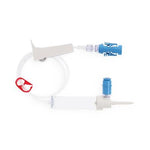 ICU Medical Secondary IV Administration Sets - CL3511 - 50 Each - MDL-BOPCL3511