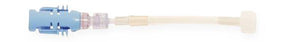 Bags Spikes with Port Adapter - CL3534 - 1 Each - MDL-BOPCL3534H