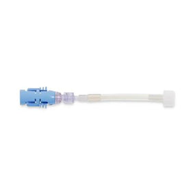 Bags Spikes with Port Adapter - CL3534 - 50 Each - MDL-BOPCL3534