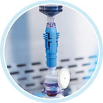 ChemoLock Closed-System Transfer Device - CL-3538 - 50 Each - MDL-BOPCL3538