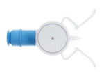 ICU MEDICAL INC Clave Vial Adapters CL-70-10 25 Pack - MDL-BOPCL7010CS