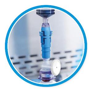 ChemoLock Closed-System Transfer Device - CL-72 - 50 Each - MDL-BOPCL72