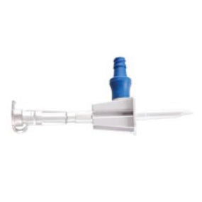 Bags Spikes with Port Adapter - CLH-12 - 1 Each - MDL-BOPCLH12H