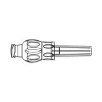 Icu Medical Inc Tego Needlefree Connector - BOPD1005