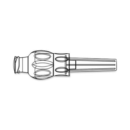 Icu Medical Inc Tego Needlefree Connector - BOPD1005