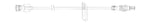 ICU MEDICAL INC ICU Medical Small-Bore Extension Set M60 50 Each - MDL-BOPM60CS