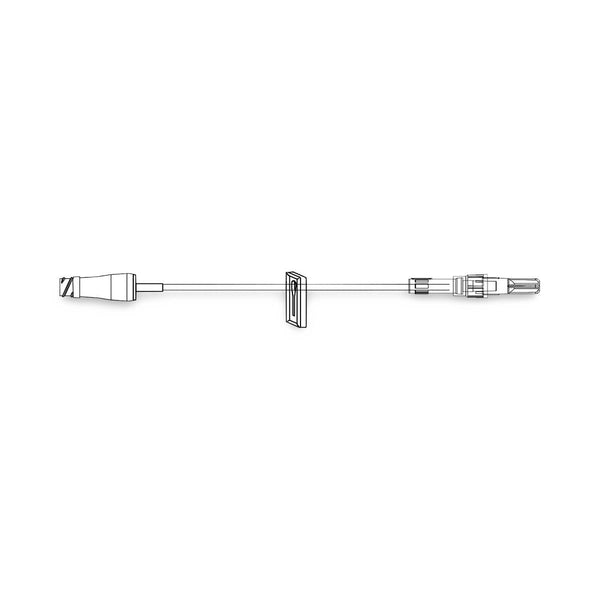 ICU Medical Small-Bore Extension Set - MC33191 - 1 Each - MDL-BOPMC331 ...